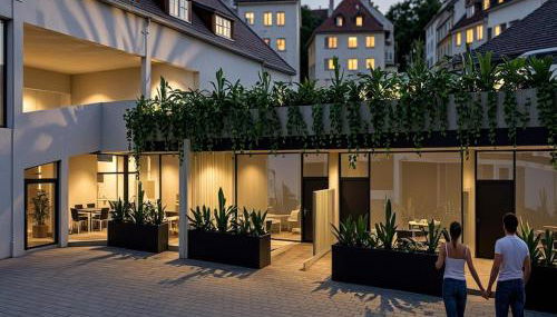 LAKE LOFT Pure - Pflummernhaus - Foto 2