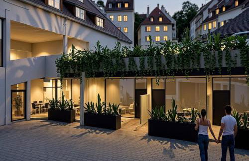 LAKE LOFT Pure - Pflummernhaus - Foto 2