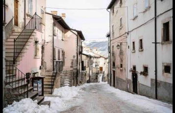 Pescocostanzo s Home park&garden - Foto 21