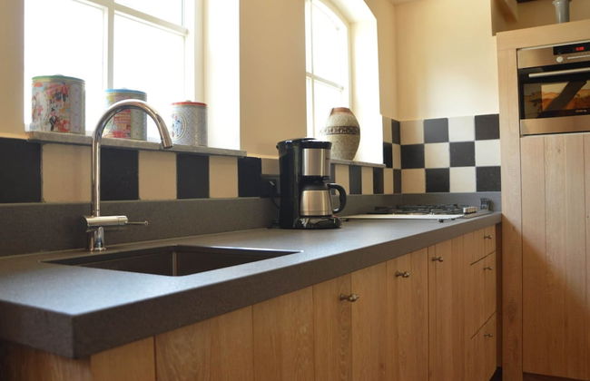 Pleasant Holiday Home Near the Centre of Haaren - Photo 48