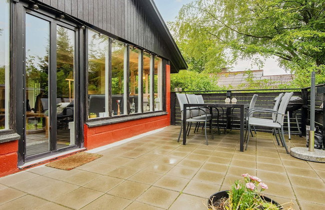 6 Person Holiday Home in Ulfborg - Photo 24