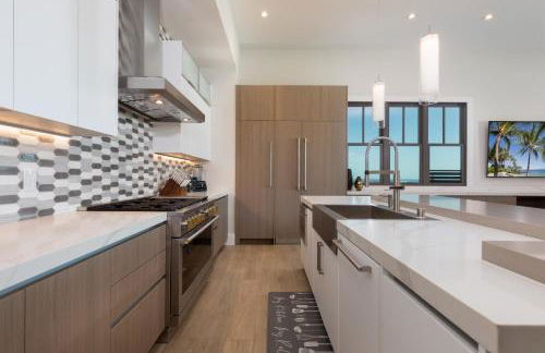 ❤PiH❤ Hale Kailani Heated Private Pool Spa - Foto 22