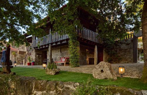 Ribeiro Country Villa com Piscina a 30 min do Porto - Foto 26