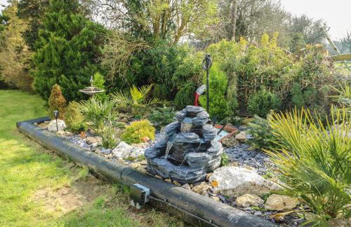 Crow's Nest Cottage - Foto 40