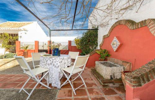 Cortijo Borreguero - Photo 21