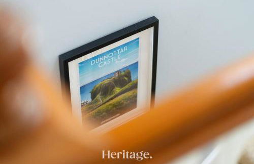 Sunnybrae House Seaside Family-friendly Getaway in Stonehaven With Hot Tub - Foto 80