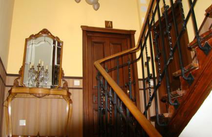 CASA RURAL PIEDRAHÍTA ( ART DÉCO ) - Photo 59