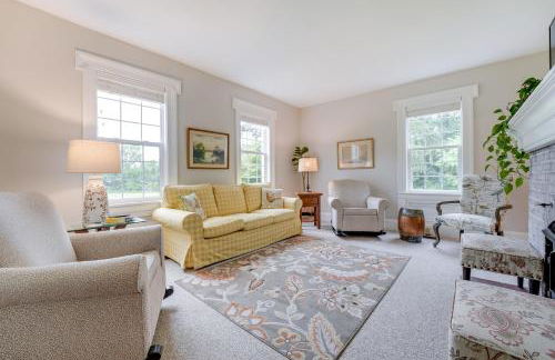 Wolcottville Farmhouse 18 Mi to Shipshewana - Foto 11