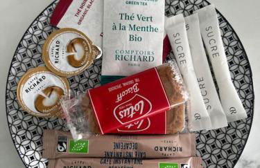 Appartement F3 cozy avec balcon proche de Paris et aéroport CDG - Foto 9