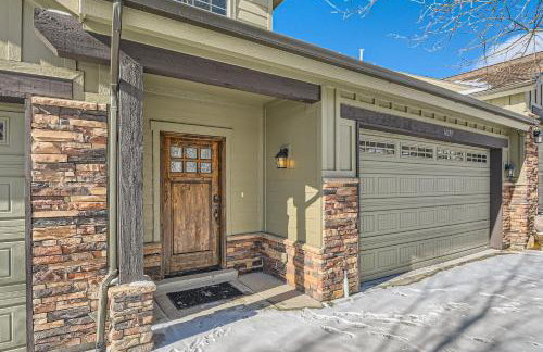 Private Hot Tub, Close to Resorts - Private Hot Tub - Close to PC, Mountain Mansion Family Getaway - Photo 36