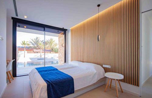 Inmovecos Villa Gawy 2 de Lujo con piscina privada - Foto 34