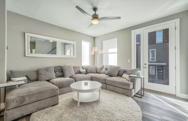 3BD Rooftop Lounge Restaurants & Parks - Foto 17