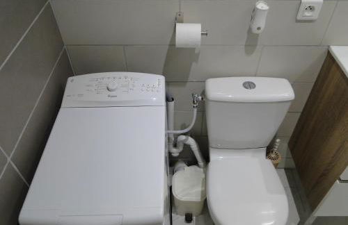 Gîte 1805 Montagnes du Jura avec Spa et Sauna classé 3 étoiles - Foto 20