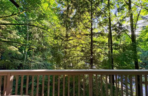 Sudden Valley Luxury Stay-Steps to Lake Louise - Foto 28