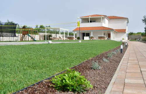 Villa Corsa - luxury villa in Istria - Foto 2