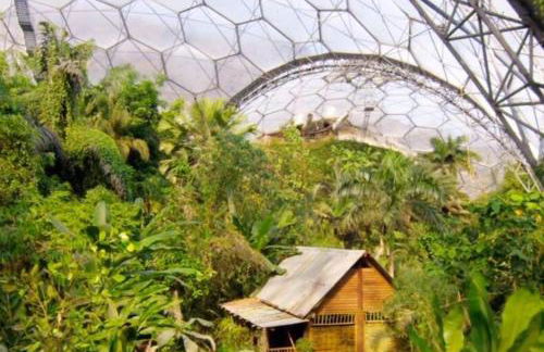 THE ANNEX, Lostwithiel Small Double Bed, Private Parking, Quiet Location - Foto 23