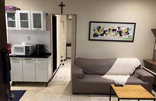 Apartamento Confortável - 10min do Aeroporto - Foto 3