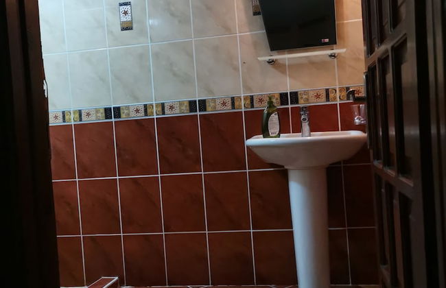 Ilkim Apart - Foto 30