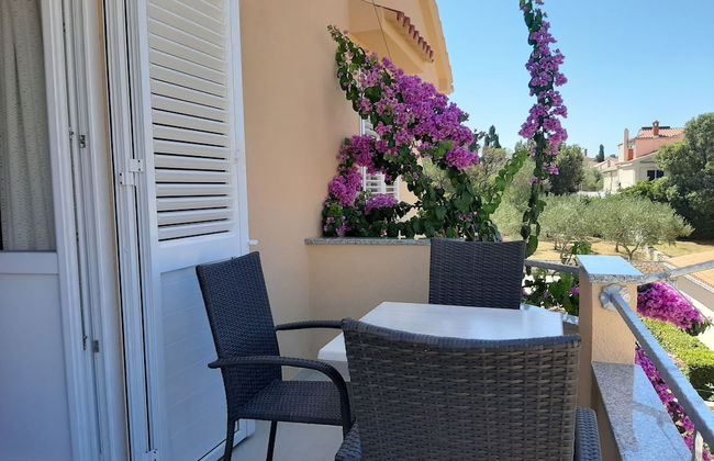 Apartments EDO - Foto 46