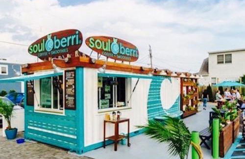 New Ocean Front Couples Family Retreat Close2AC - Foto 25