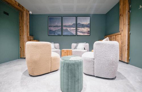 Le CAIRNE Chalet Residence - Foto 13
