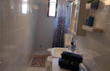 IL GIRASOLE, distante solo 200 mt. REALI dal mare - Foto 16