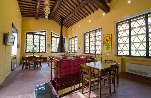 Fienile di Colletalli - Foto 22