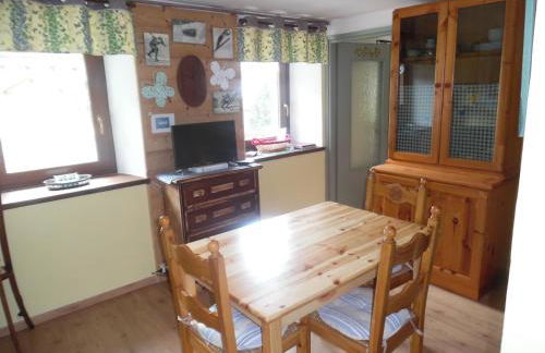 Casa Walter- VDA-LA THUILE- CIR 0024 - Foto 15