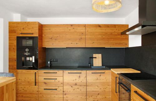 Chalet Sonnenwald - Foto 11