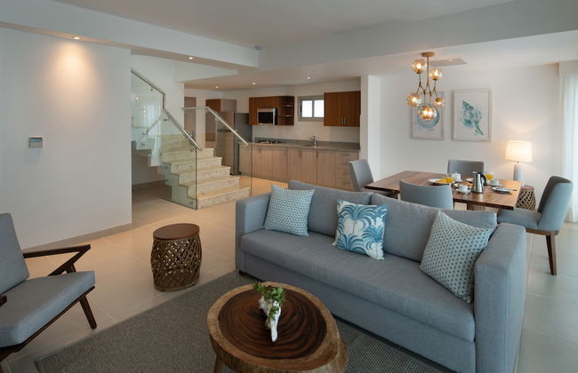 Luxury Penthouse & Imperial Suites - Photo 7