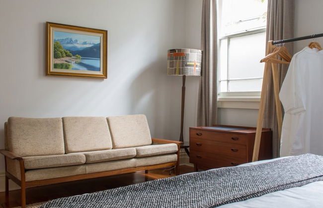 Cosy 3 Bedroom Villa in Freeman's Bay - Photo 10