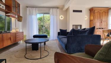 CAP MARIN DE LANCIEUX charmante et spacieuce à 50 m de la plage - Foto 5