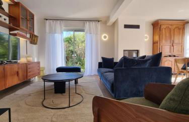 CAP MARIN DE LANCIEUX charmante et spacieuce à 50 m de la plage - Foto 5