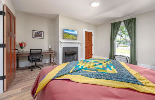 Chapel Hill Roots - Northside Historic Home - Foto 45