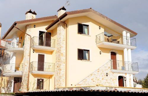 Residence Les Amis - Foto 40