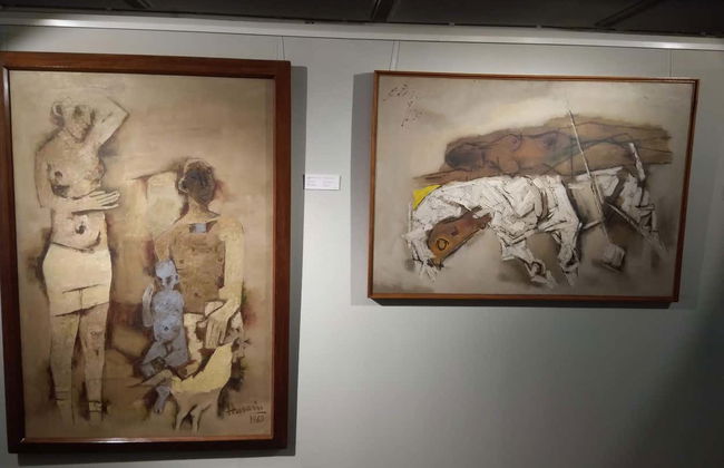 Visite privée des musées de Delhi - Foto 3