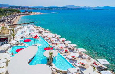 Apartments Gverić - Foto 12