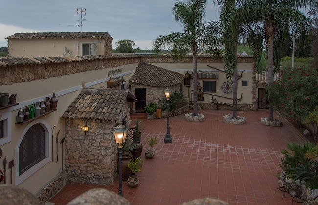 Agriturismo Papyrus - Photo 22