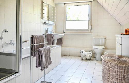 Messeapartment Sunny Side - Foto 25