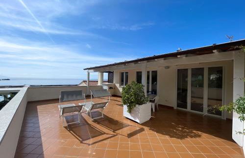 Cavoli Beach - ArgonautiVacanze - Foto 4