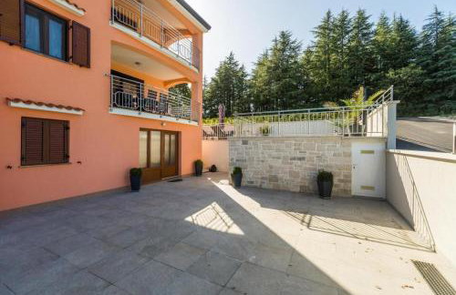 Villa Mirjana with private Pool - Foto 43