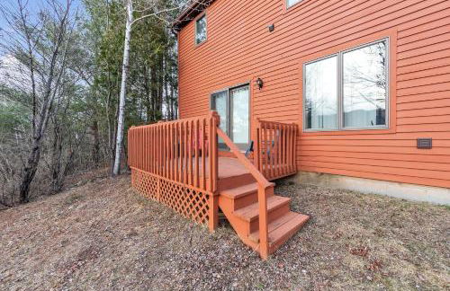 Powder Pass 11J - Cozy End Unit Retreat - Foto 27