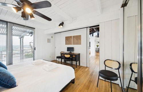 Mt Adams Lookout with Best City View and Parking - Foto 49