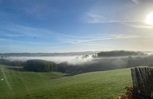 Schöne Ferienwohnung mit Ausblick in die Natur - Foto 26