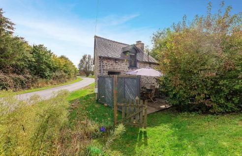 Beautiful Home In Mont-Dol With Wifi - Foto 9