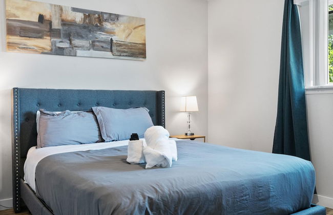 Stylish 1BR Near UT Highland Evonify - Foto 31