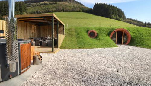 Nant yr Esgair - Foto 2