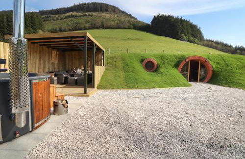 Nant yr Esgair - Foto 2