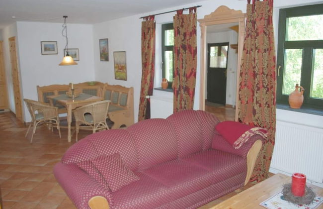 Elegant Mansion in Barlin With Swimming Pool - Foto 61