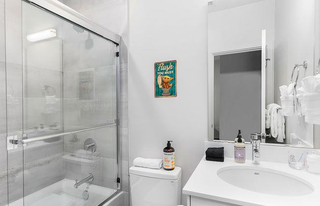 Skywalker Rebel Base - Foto 12